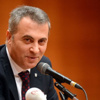 Fikret Orman bombayı patlattı: 2 muhteşem transfer geliyor Fikret Orman bombayı patlattı: 2 muhteşem transfer geliyor