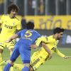 Fenerbahçe hem maçı hem Gustavo'yu kaybetti