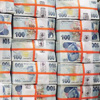 Halkın vergilerinden faize giden pay azaldı
