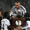 Beşiktaş'ta tek hedef lig Beşiktaş'ta tek hedef lig