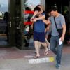 Cinayet hükümlüsü tatil yaparken yakalandı Cinayet hükümlüsü tatil yaparken yakalandı