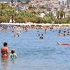 Bodrum Bayramı Dolu Dolu Geçirdi
