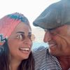 Fatih Terim'in kızından duygusal paylaşım: Babam taburcu oldu ve güneş açtı Fatih Terim'in kızından duygusal paylaşım: Babam taburcu oldu ve güneş açtı