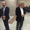 Erdem Gül'ün annesi ağlayarak isyan etti