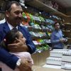 Bayramlıklar Belediye’den Bayramlıklar Belediye’den