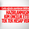 Emekli amirallerin yayınladığı bildiriye soruşturma açıldı