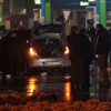Adana'da bomba yüklü araç alarmı Adana'da bomba yüklü araç alarmı