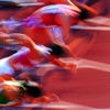 Atletizmde iki Türkiye rekoru