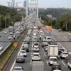 Köprü geçişleriyle ilgili iade süreci başladı Köprü geçişleriyle ilgili iade süreci başladı