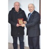 Hayırsever Esnaflara Plaket Hayırsever Esnaflara Plaket
