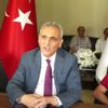 "Hiçbir personelimizin ve oyuncumuzun kulüpte alacağı ... "Hiçbir personelimizin ve oyuncumuzun kulüpte alacağı ...