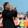 Ünal Karaman, Ersun Yanal'ı geçti Ünal Karaman, Ersun Yanal'ı geçti