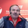 Namoğlu: 'Son hakem atamalarını yaptıktan sonra istifa edeceğim'