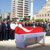 AK Parti eski milletvekiline son görev