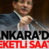 Güvenlik zirvesi başladı! Güvenlik zirvesi başladı!