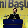 Kongrenin tamamlanmasının ardından Akşener'den ilk tweet