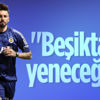 Jose Sosa: Beşiktaş'ı yeneceğiz Jose Sosa: Beşiktaş'ı yeneceğiz