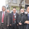 Sinop’ta Çeşme Açılışı