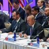 Dışişleri Bakanı Çavuşoğlu: Dinlere saldırmak yerine terörün temel nedenlerini yok etmeliyiz