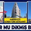 Amerikalı yapar da Türk müteahhit durur mu! Mardin'deki 'İp Bina'yı gören bir kez daha bakıyor! Satın almak için herkes sıraya girdi! Amerikalı yapar da Türk müteahhit durur mu! Mardin'deki 'İp Bina'yı gören bir kez daha bakıyor! Satın almak için herkes sıraya girdi!