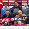 Şaka gibi! Vural da gitti