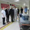 Organlarıyla üç hayata umut oldu Organlarıyla üç hayata umut oldu