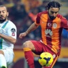 G.Saray'ın Çay Keyfi!