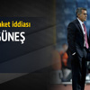 Şenol Güneş çılgına döndü
