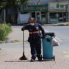 Herkes evde, onlar dışarıda