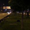 Otomobilin çarptığı yaya öldü