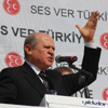 Devlet Bahçeli'den ağır sözler