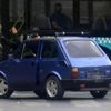 Yol ortasında kalan sürücü istediği yardımı bulamayınca sinir krizi geçirdi Yol ortasında kalan sürücü istediği yardımı bulamayınca sinir krizi geçirdi