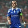 Vida düellosu Beşiktaş’ın Vida düellosu Beşiktaş’ın