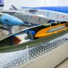 Yerli uçak bombası SARB-83 kullanıma hazır
