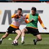 Trabzonsporlu yıldız Galatasaray'a! Trabzonsporlu yıldız Galatasaray'a!