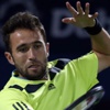 Marsel, Djokovic'e direnemedi Marsel, Djokovic'e direnemedi