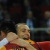 Galatasaray FXTCR 0-3 Şahinbey Belediyespor Galatasaray FXTCR 0-3 Şahinbey Belediyespor