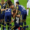 Kayseri Erciyesspor 0 - 1 Fenerbahçe (Maç sona erdi) Kayseri Erciyesspor 0 - 1 Fenerbahçe (Maç sona erdi)