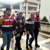Osmaniye deki DEAŞ operasyonunda 1 tutuklama Osmaniye deki DEAŞ operasyonunda 1 tutuklama