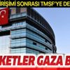 FETÖ'nün darbe girişiminden sonra TMSF'ye devredilen şirketlerin aktifleri yüzde 43 arttı! FETÖ'nün darbe girişiminden sonra TMSF'ye devredilen şirketlerin aktifleri yüzde 43 arttı!