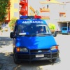 Aranan Şahsı Jandarma Yolda Yakaladı
