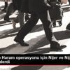 Çad, Boko Haram operasyonu için Nijer ve Nijerya ya ... Çad, Boko Haram operasyonu için Nijer ve Nijerya ya ...