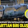 Prof. Dr. Mehmet Ceyhan koronavirüsü bitirecek 3 şartı açıkladı Prof. Dr. Mehmet Ceyhan koronavirüsü bitirecek 3 şartı açıkladı