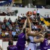 Çukurova Basketbol, Avrupa Ligi nde kazandı Çukurova Basketbol, Avrupa Ligi nde kazandı