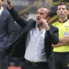 Özdilek'ten hakeme uzatma eleştirisi Özdilek'ten hakeme uzatma eleştirisi