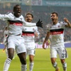 Beşiktaşlılar'ın şampiyonluk yemini!