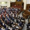Ukrayna'nın 'tarafsız' statüsü iptal edildi Ukrayna'nın 'tarafsız' statüsü iptal edildi
