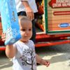 Son dakika haberi... Köy köy dolaşıp çocuklara oyuncak ... Son dakika haberi... Köy köy dolaşıp çocuklara oyuncak ...