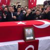 Şehit cenazesinde bile "like" derdine düştüler