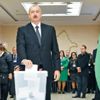 Azerbaycan’da seçim yarışı